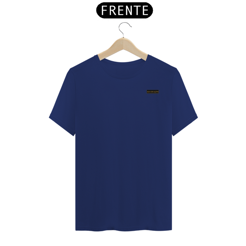 Camiseta Básica Pima | 520 Gerações
