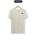 Camiseta Básica Pima | 520 Gerações