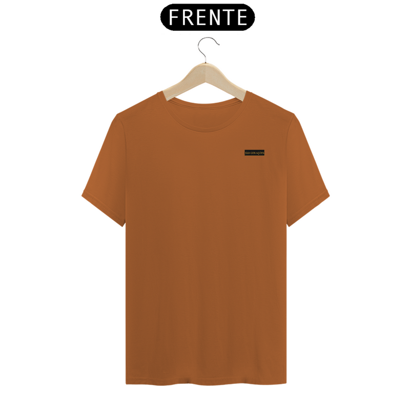 Camiseta Básica Pima | 520 Gerações